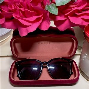 Gucci sunglasses